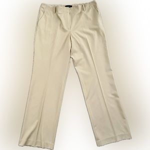 Talbots Heritage Dress Pants - Size 16 - EUC!!
